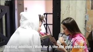 Little things official music video| Annie Leblanc