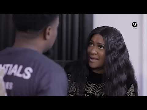 BETWEEN 2 LOVERS New Movie Toosweet Annan, Georgina Ibeh, Faith Duke 2023 Nigerian Nollywood Movie