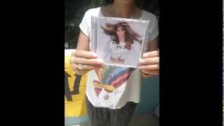 Ricki-Lee Dance In The Rain feat Shane Free #6 Criminal