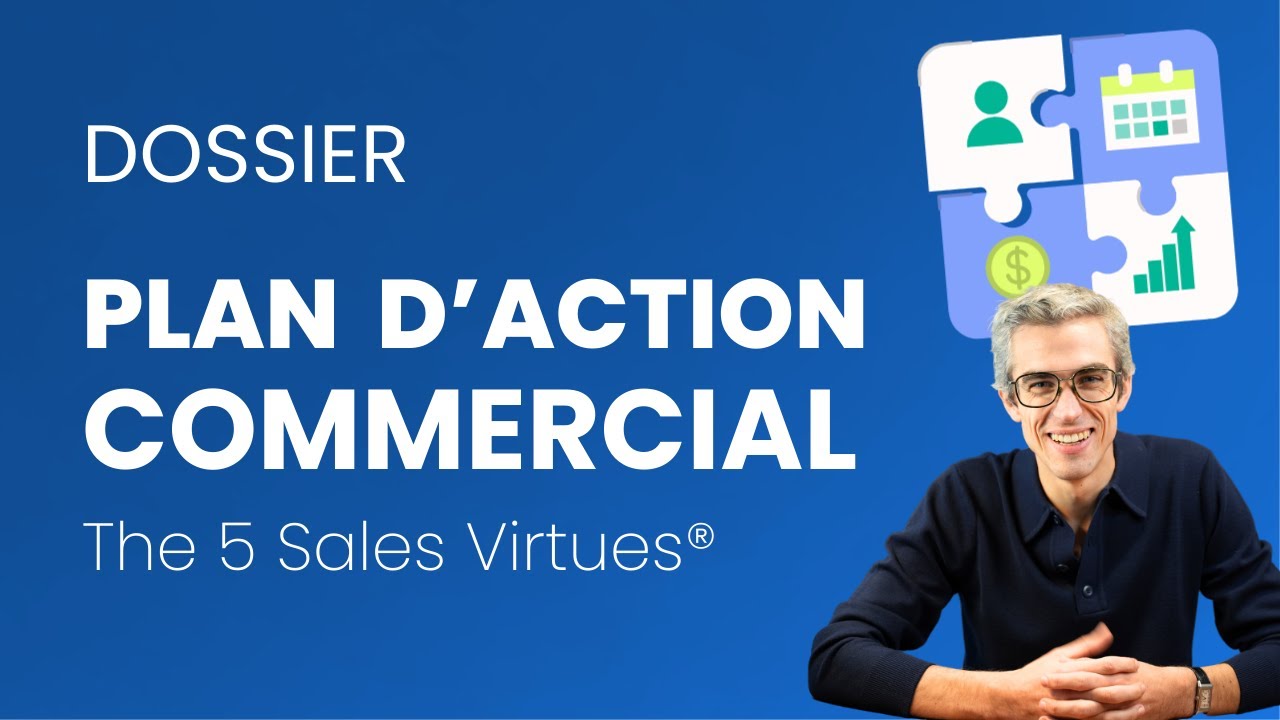 Comment faire un Plan d’action commercial en 2024 (Guide complet)
