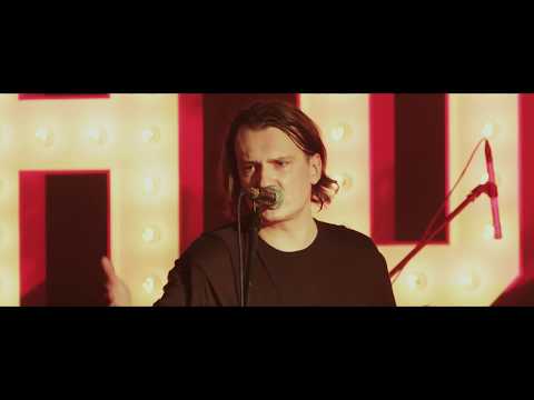 Projekt HUBAS Live - Tango Desperata