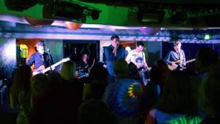 TRBXVII - Dexter Freebish: Prozak