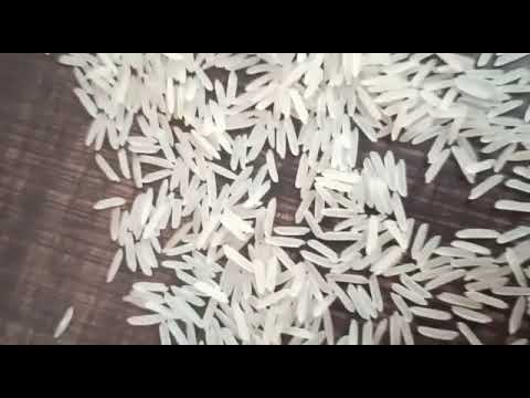 1121 basmati rice, 25 kg