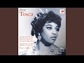 Tosca: Vissi d'arte