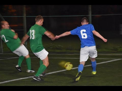 27.07.2017 I Liga B - NC+ vs. Sparta