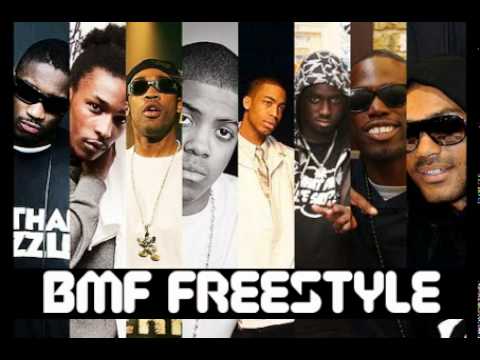 Pow 2011 Remix - Blow Money Fast