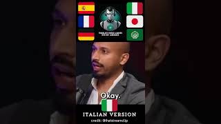 This AI Translation Tool Can Translate Your Video Into 130+ Languages #shorts #startup #ai