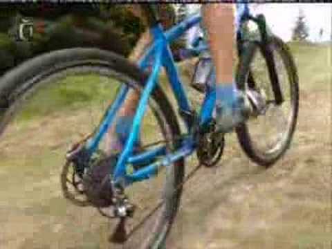 Tereza Huříková -jaké je to šáhnout si na dno