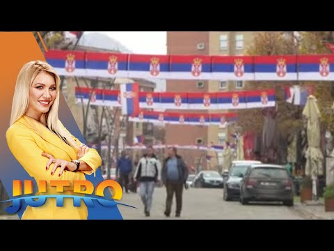 Kakve poruke je uputio Aleksandar Vučić i da li će situacija na KIM eskalirati? - JUTRO