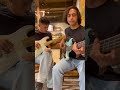 Lady Writer Riff - Dire Straits (Cover) Sunfrost