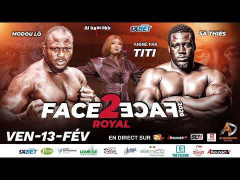 Direct face to face Modou Lô vs Sa Thiès,  leurs mamans s'expriment