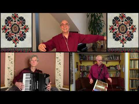 Zaspala Jana, Janinka — Dragi Spasovski (Заспала Јана, Јанинка — Драги Спасовски)