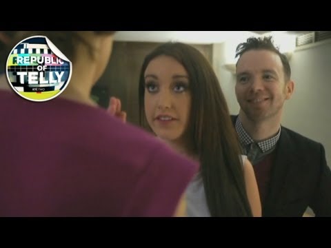 Republic Of Telly - Real Republic Nikita