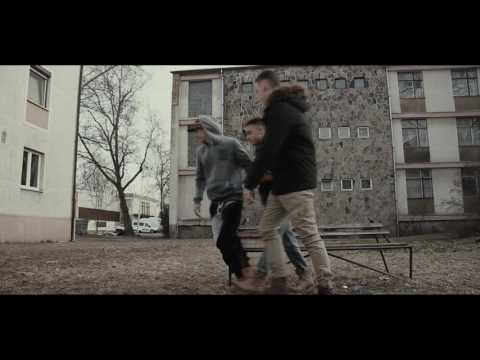 Rony ft. Beatmore km.Kuti - Zálog (Official Promo Video)