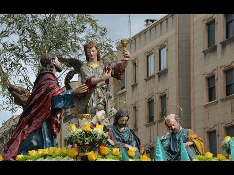 Colorido Carnaval en la residencia municipal de mayores de Vitigudino  