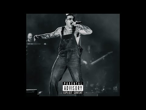 Geolier x Marracash x Lazza Type Beat - Precipitando