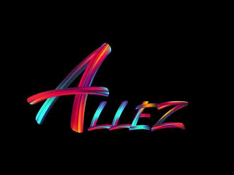 Dwin, The Stoic X Rhaffy - Allez (Official Audio)