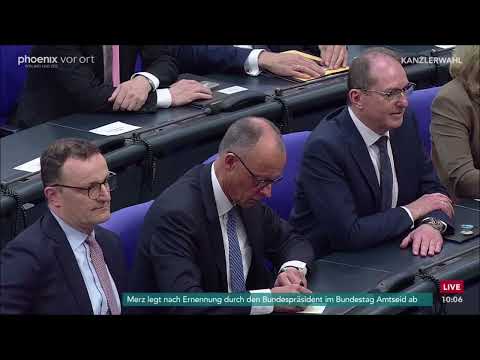 Ja, das geht ja gut los