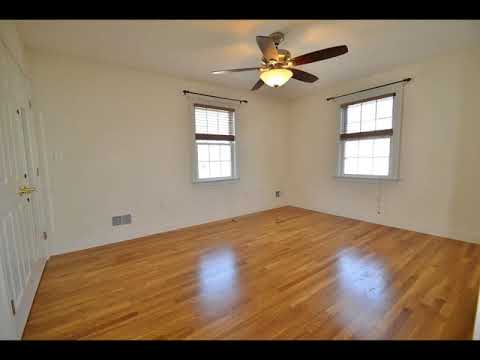 111 Vernon St, Waltham, MA 02453 - Townhouse - Real Estate - For Rent