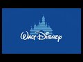 Walt Disney Pictures 2003 Age Of The Villains 1959 Logo HD