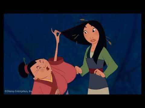 Beauty And The Panda