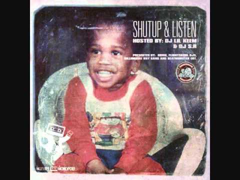 Kc Da Beatmonster-Wassup (2012)