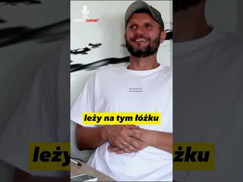 Tomasz Chałas: potencjał większy niż Lewandowski, Nawałka, Pogoń Szczecin, przebalował karierę?