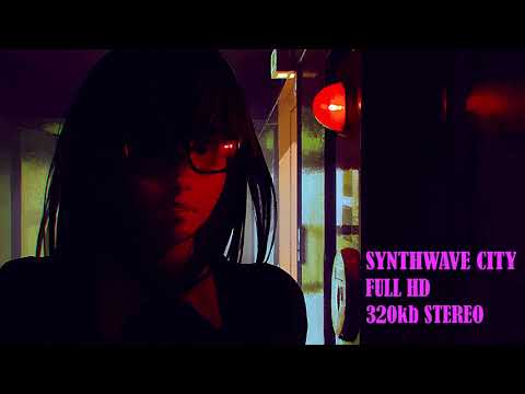 SYNTHWAVE - ELEVN DIGITAL ASYLUM