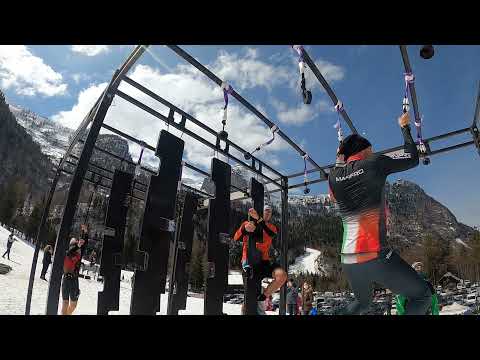 Icebreaker - Hell's Race Glacier Ed. -  Sella Nevea 2021 (il video ufficiale)