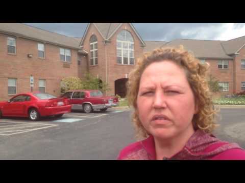 The search for Dorothy Mann