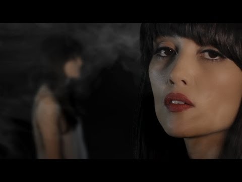 AMAYA LAUCIRICA - RUNNING OUT OF TIME