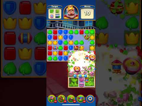 Royal Match LEVEL 4378