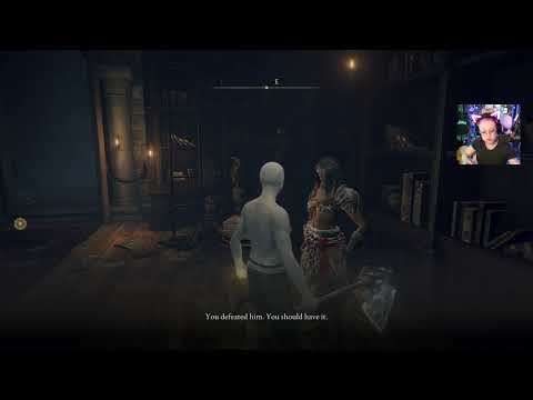 Elden Ring 5/15/2024 Francis run continued