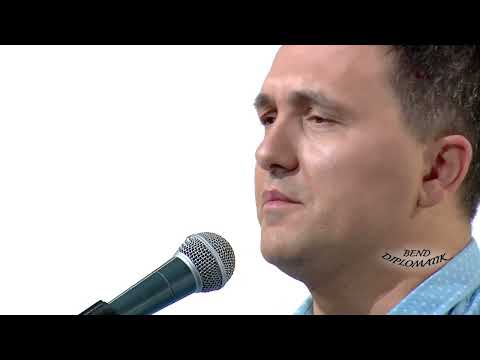 Diplomatik Bend - Ako bevme zaedno cover