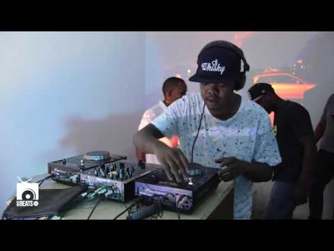 Dj Whisky On BestBeats.Tv