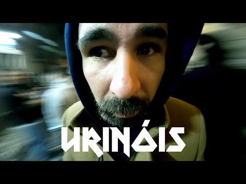 GANDIM - Urinóis