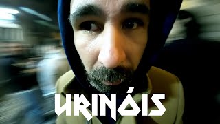 Urinóis Music Video