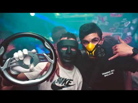 BAGROL # OMEN CLUB PŁOŚNICA - 02.08.2019 - 18 URODZINY KLUBU ★ vRq