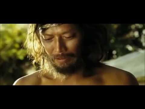 El manjar de un naufrago - Castaway on the moon