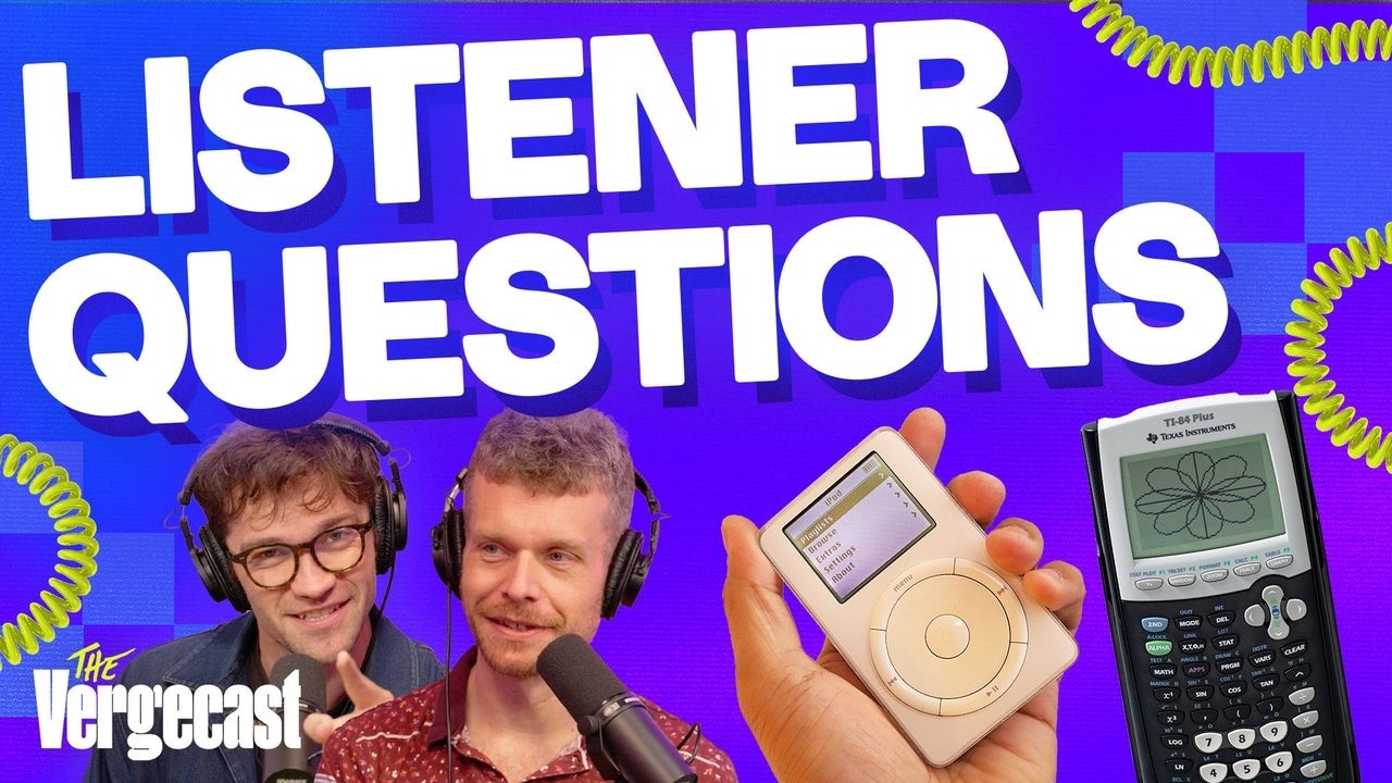 We answer your questions about an iPod comeback, an E Ink iPhone Duo, and more