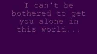 Love Comes - The Posies - Lyrics (VIEW DESCRIPTION AS WELL!)