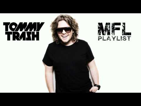 Nadia Ali - When It Rains (Tommy Trash Remix)