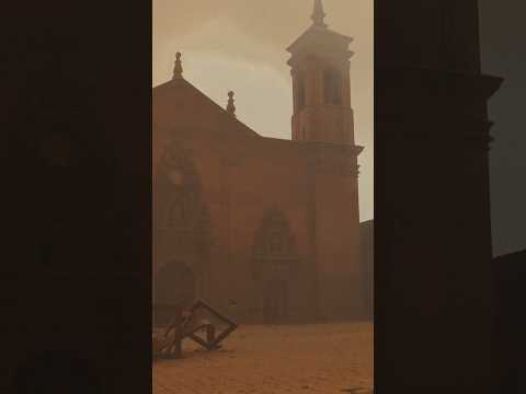 Los monasterios de San Juan de la Peña, salvados de las llamas