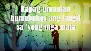 Tag-ulan by Thyro and Yumi