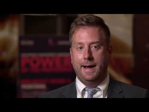 APM Conference London 2019 - Craig Wallace