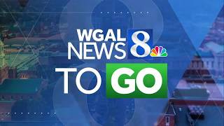 WGAL News 8 Headlines | Friday, Aug. 21