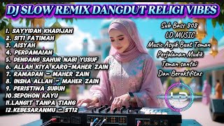 Download lagu DJ Slow Remix Dangdut Religi Terbaru 2026🌙 Siti Fatimah - Sayyidah Khadijah -Sepohon Kayu|Full Bass mp3 Download lagu DJ Slow Remix Dangdut Religi Terbaru 2026🌙 Siti Fatimah - Sayyidah Khadijah -Sepohon Kayu|Full Bass mp3