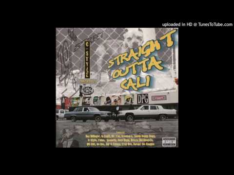 We Gangstas (Lil Tip,Coco Loc,Ducc Dogg,Bo Roc,Lil Beau & Blaqthoven)