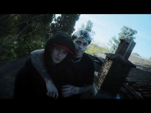 Blagh, KKAFU - TE ROBO (Official Video)
