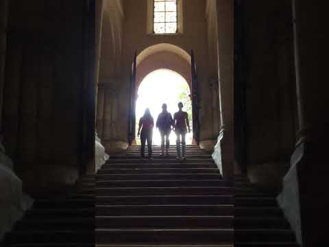 Mamacitas, Chant de louange mongol / body percussion